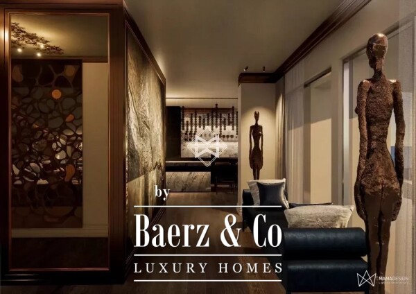 photo 9 Contemporary villa - Monaco & sea views