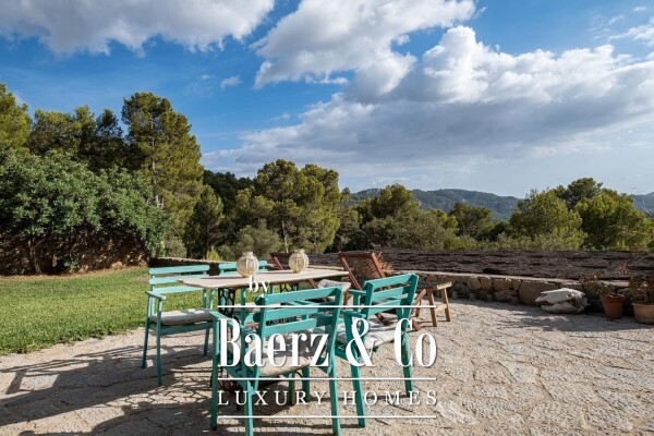 photo 25 Peace and tranquility in a beautiful rustic finca in the woods