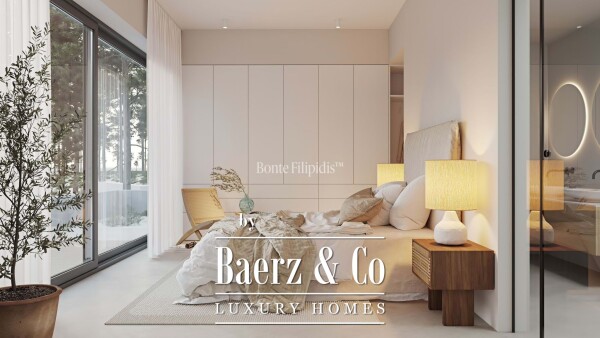 photo 1 Beautiful luxury home in Carvalhal, Carvalhal