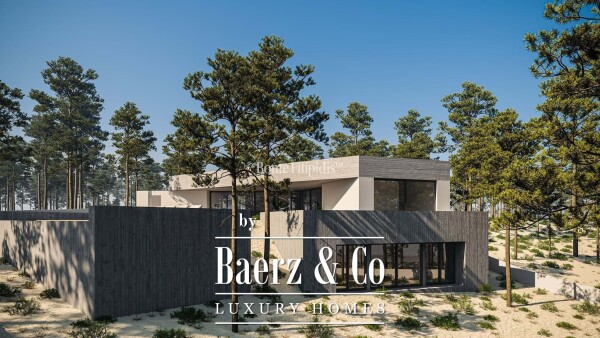 photo 2 Beautiful luxury home in Carvalhal, Carvalhal