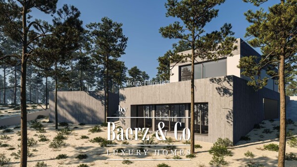 photo 3 Beautiful luxury home in Carvalhal, Carvalhal