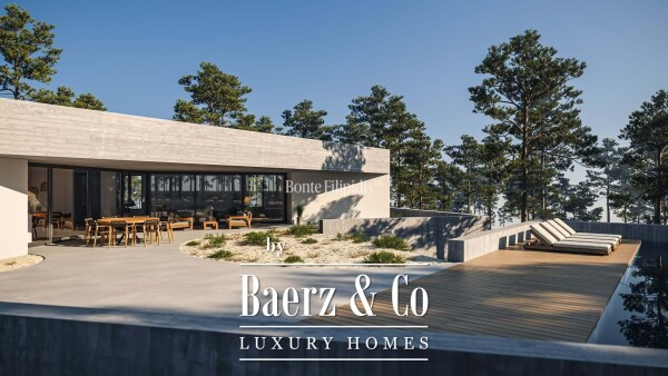 photo 4 Beautiful luxury home in Carvalhal, Carvalhal