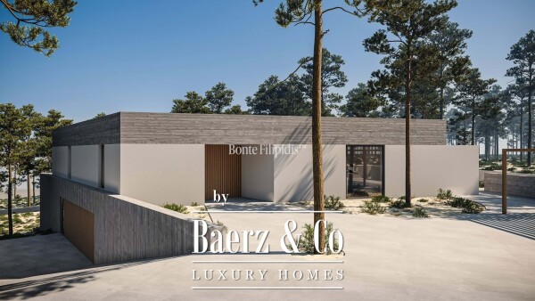 photo 5 Beautiful luxury home in Carvalhal, Carvalhal