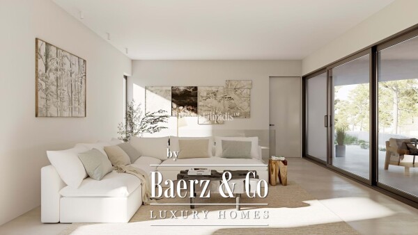 photo 7 Beautiful luxury home in Carvalhal, Carvalhal
