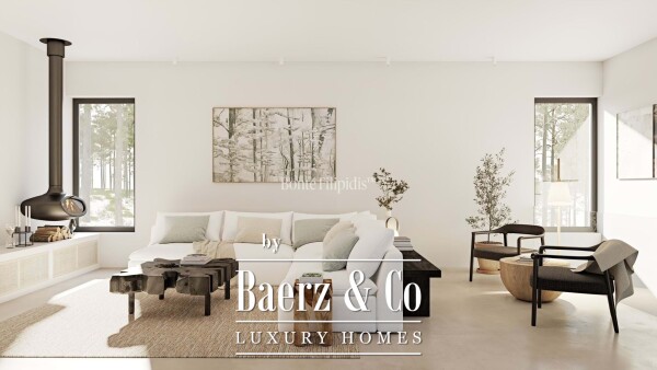 photo 8 Beautiful luxury home in Carvalhal, Carvalhal