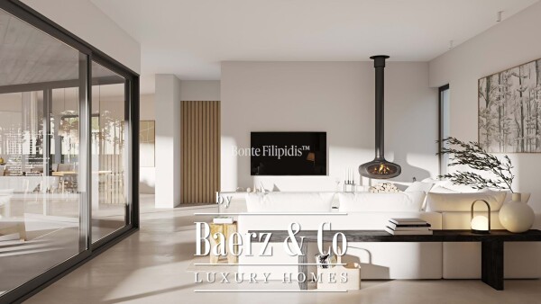 photo 10 Beautiful luxury home in Carvalhal, Carvalhal
