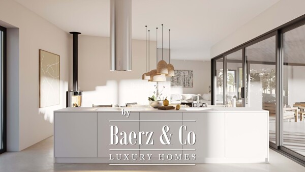 photo 12 Beautiful luxury home in Carvalhal, Carvalhal