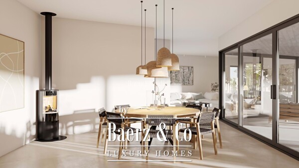photo 16 Beautiful luxury home in Carvalhal, Carvalhal