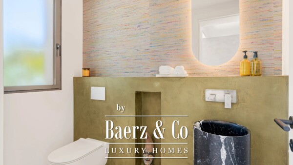 photo 15 Villa - Nagueles - Marbella - Ref: 8180