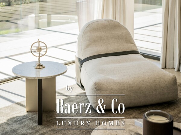 photo 23 Villa - Nagueles - Marbella - Ref: 8180