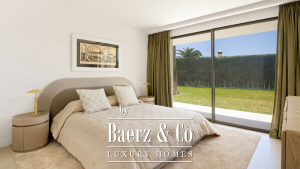 photo 36 Villa - Nagueles - Marbella - Ref: 8180