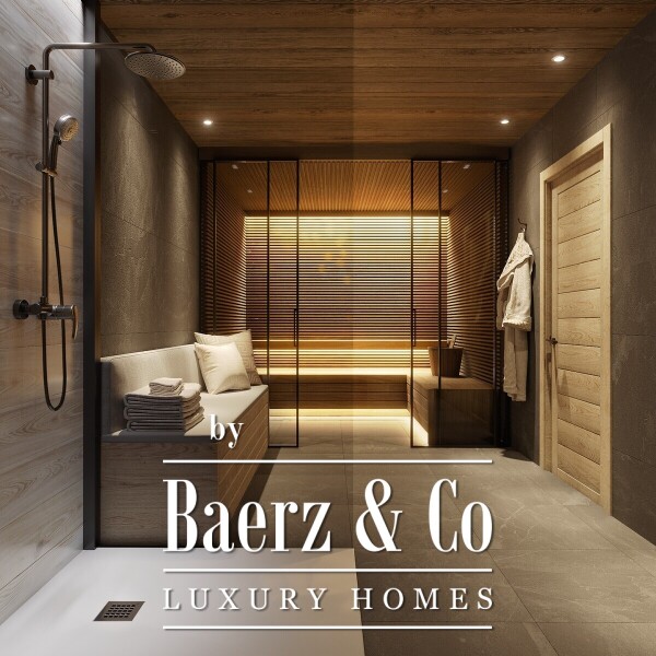 photo 4 CHARMING NEW SKI IN/SKI OUT THREE-BEDROOM APARTMENT