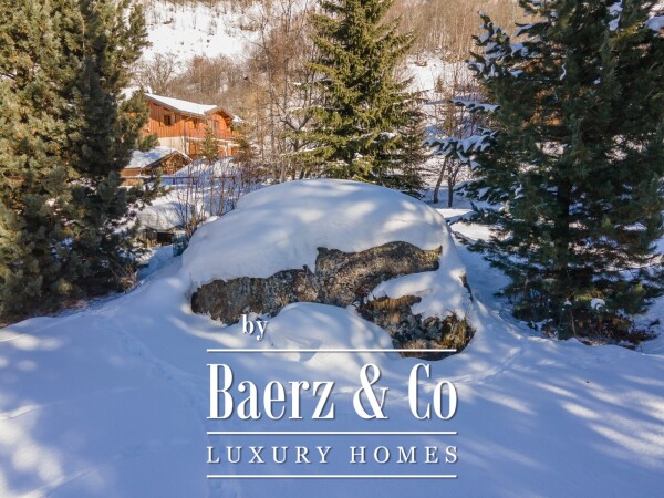 photo 8 CHARMING NEW SKI IN/SKI OUT THREE-BEDROOM APARTMENT