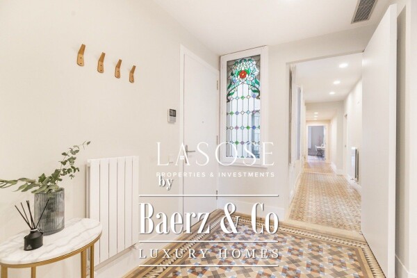 photo 13 Barcelona, Eixample