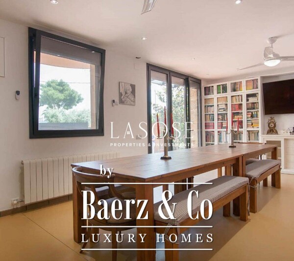 photo 27 Castelldefels, Centro