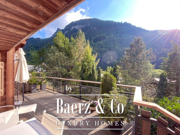 photo 3 5 BEDROOM CHALET - CLOSE TO THE NYON SKI LIFT