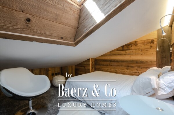 photo 11 3 bedrooms apartment in Les Grands Montets