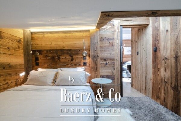 photo 12 3 bedrooms apartment in Les Grands Montets