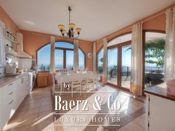 photo 17 Rustic Villa with Panoramic Views