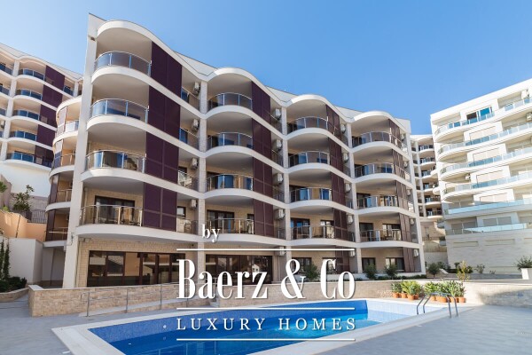 photo 2 Fully Furnished Seaview Apartment