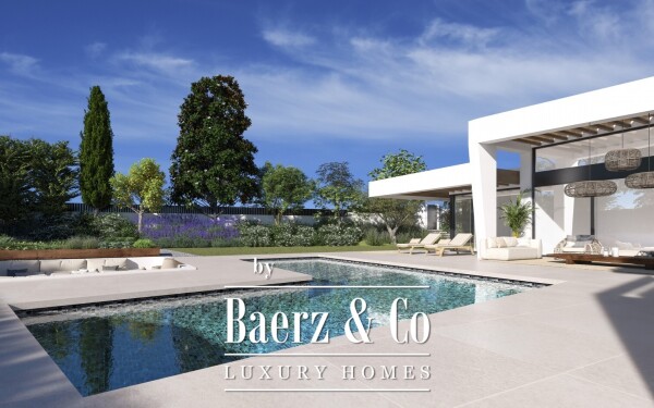 photo 39 Villas - Nueva Andalucia - Marbella - Ref: 7779