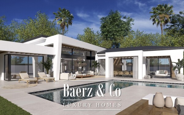 photo 45 Villas - Nueva Andalucia - Marbella - Ref: 7779