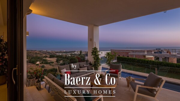 photo 14 Villa - Marbella East - Ref: 8014