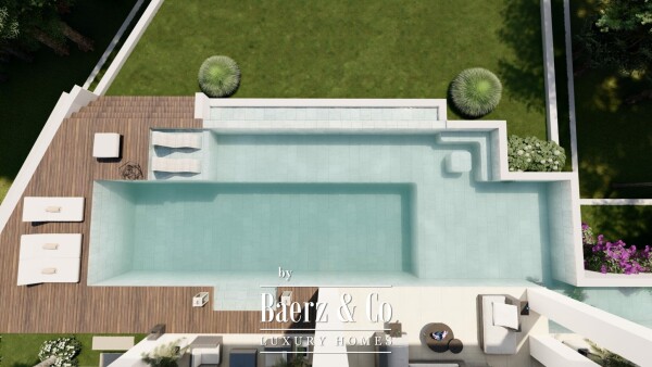 photo 7 Villa - Sierra Blanca - Marbella - Ref: 8040