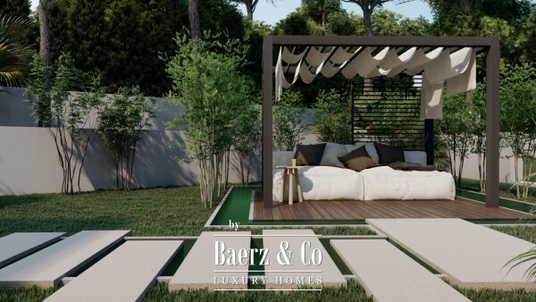 photo 14 Villa - Sierra Blanca - Marbella - Ref: 8040