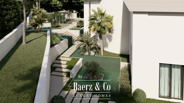 photo 15 Villa - Sierra Blanca - Marbella - Ref: 8040