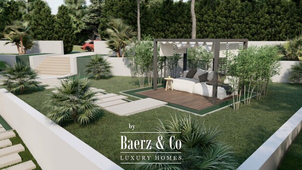 photo 17 Villa - Sierra Blanca - Marbella - Ref: 8040