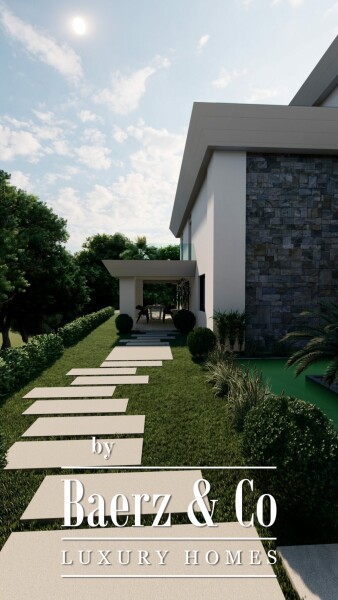 photo 23 Villa - Sierra Blanca - Marbella - Ref: 8040