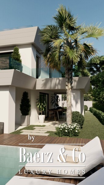 photo 24 Villa - Sierra Blanca - Marbella - Ref: 8040