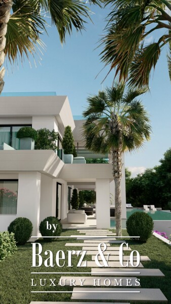 photo 26 Villa - Sierra Blanca - Marbella - Ref: 8040