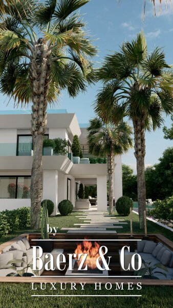 photo 27 Villa - Sierra Blanca - Marbella - Ref: 8040