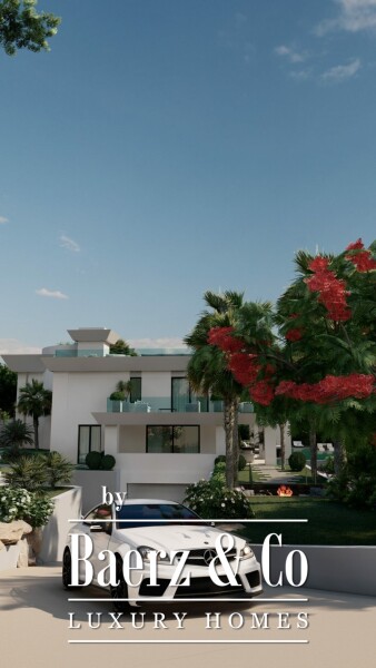 photo 28 Villa - Sierra Blanca - Marbella - Ref: 8040