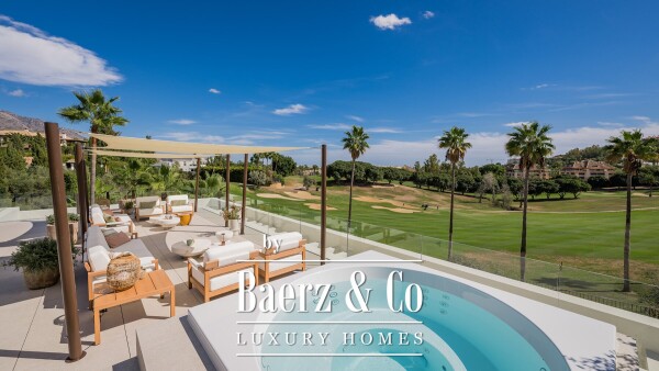 photo 40 Villa - Nueva Andalucia - Marbella - Ref: 8163