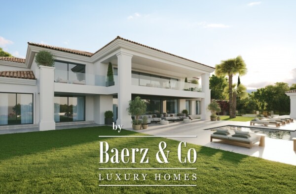 photo 5 Villa - La Quinta - Benahavis - Ref: 8203