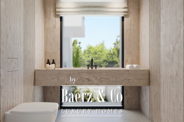 photo 18 Villa - La Quinta - Benahavis - Ref: 8203