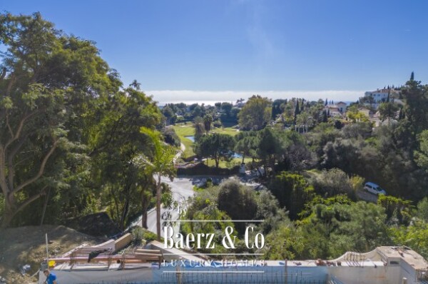 photo 31 Villa - La Quinta - Benahavis - Ref: 8203