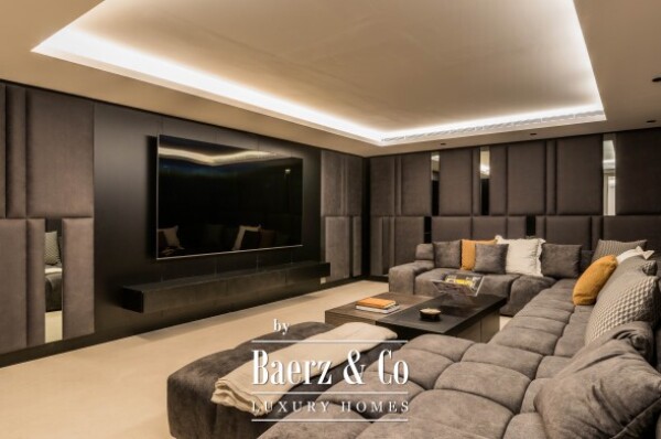 photo 137 Villa - La Quinta - Benahavis - Ref: 8203