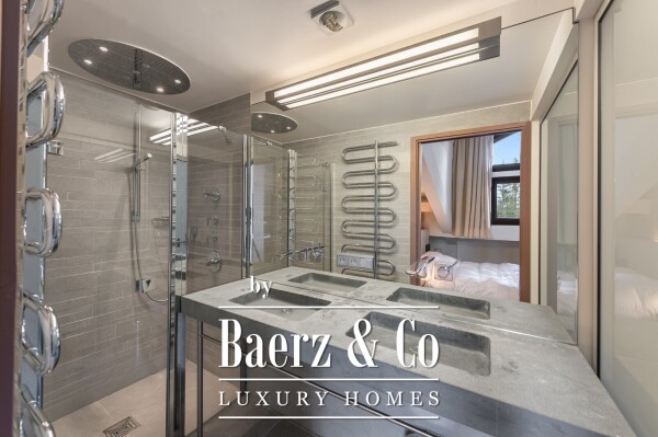 photo 12 2-Bedrooms apartment - Close to the slopes