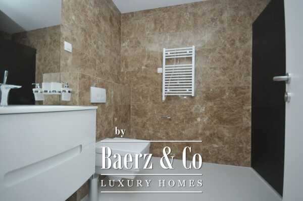 photo 11 Premium Apartment with Views to Budva Old Town