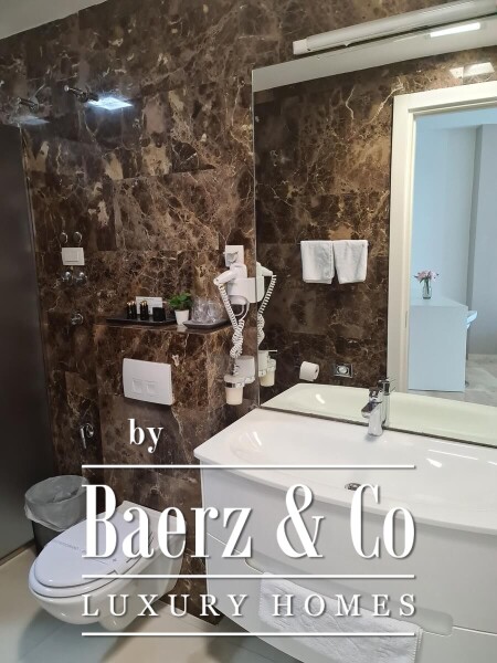 photo 14 Furnished Apartment in Budva Center near Beach