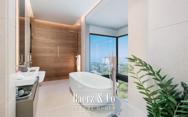 photo 7 Luxury townhouses - Marbella East - Ref: 7821