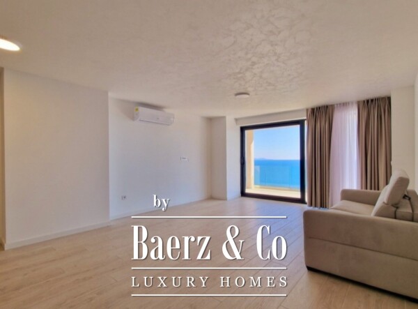 photo 5 Seaview & Old Town View Apartment in Budva