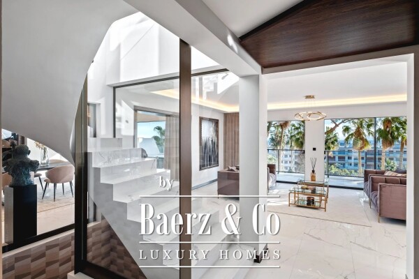 photo 17 Prestigious Penthouse In Cannes Californie