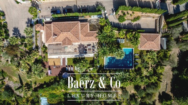 photo 6 Beautiful Property In Grasse