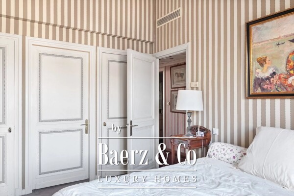 photo 12 Prestigious Penthouse In La Croisette