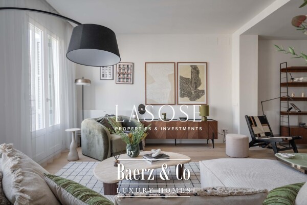 photo 19 Barcelona, Dreta de l´Eixample